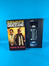 3000 Miles to Graceland (2001) VHS - Kurt Russell, Kevin Costner - £3.18 GBP