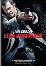 Edge of Darkness (DVD, 2010) Mel Gibson - £3.92 GBP