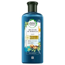 Herbal Essences Moroccan Argan Oil Shampoo With Argan Oil Paraben Free 240 ML - $22.27