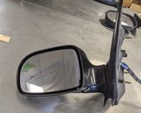 Driver Left Side View Mirror From 2002 Ford Windstar  3.8 - $39.95