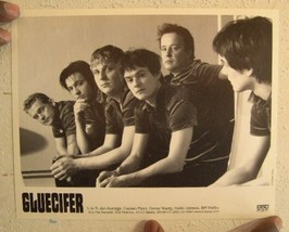 Gluecifer Press Kit Photo - €23,29 EUR