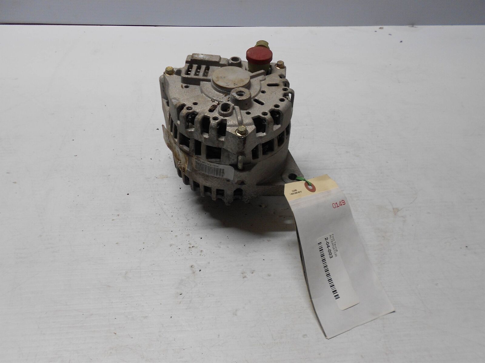 Alternator AFD0097 Ford Taurus Mercury Sable 3.0L 2002 2003 2004 2005 - $58.99
