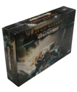 Legendary Encounters Firefly Deck Building Game Cards Mat Serenity Complete - £77.36 GBP