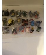 Happy Meal Toy Lot - $19.80