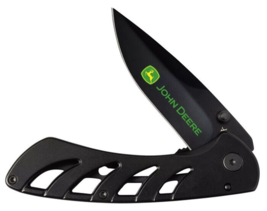 John Deere - TecX John Deere Exo-Lock Knife - 15768 - $762.00 MXN
