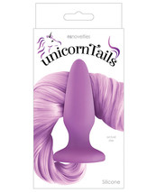 Unicorn Tails - Pastel Purple - £20.51 GBP