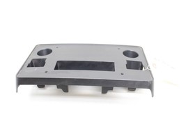 14-15 CHEVROLET CAMARO SS FRONT LICENSE PLATE BRACKET Q2472 - £44.11 GBP