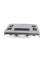 14-15 CHEVROLET CAMARO SS FRONT LICENSE PLATE BRACKET Q2472 - $70.78 CAD