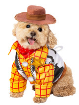 Rubies Disney Toy Story Pet Costume, Woody, Small - £74.97 GBP