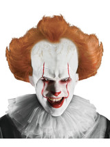 Rubies Adult Pennywise It Movie Costume Wig - £60.15 GBP