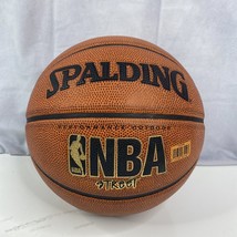 Spalding NBA Basketball Street Performance Outdoor 29.5 Official Size 63-2498 - $15.79