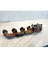 2016 Cummins 6.7l ISB QSB INDUSTRIAL DIESEL ENGINE EXHAUST MANIFOLD 3976... - $611.89 CAD