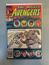 The Avengers(vol. 1) #253 - Marvel Comics - Combine Shipping - £3.78 GBP