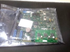 Asymtek Nordson 7211933 Rev. A controller board conformal coating New - $2,616.33