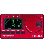 Kliq Metropitch - Metronome Tuner For All Instruments - With, Metropitch... - $42.99