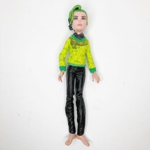 Mattel Monster High Deuce Gorgon Boo York Doll Figure 2008 RETIRED!! - £29.24 GBP