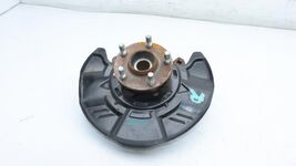 Passenger Right Front Spindle/Knuckle Fits 05-14 LEGACY 65597 - $2,923.17 MXN