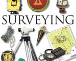 Surveying (Merit Badge) [Paperback] Boy Scouts of America - $19.59