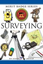 Surveying (Merit Badge) [Paperback] Boy Scouts of America - £15.31 GBP