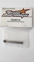 Team Durango TD330112 Rear Shock Damper Shaft DNX408T DEX408v2 DNX408v2 ... - $13.86
