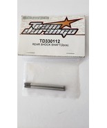 Team Durango TD330112 Rear Shock Damper Shaft DNX408T DEX408v2 DNX408v2 ... - €11,93 EUR