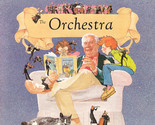 Peter Ustinov Reads The Orchestr [Vinyl] - £78.30 GBP