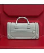 Barbie Travel Luggage Green Suitcase Briefcase Replacement Part Vintage ... - $18.40 CAD