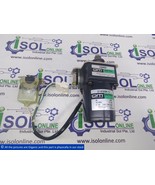 Oriental Motor 2IK6GN-C Induction Motor 6W 200V 0.15A 0.7uF with 2GN5K G... - $330.05