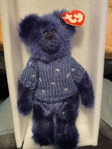 TY Jointed Bear Orion  *Pre Owned/With Bent Tag* bbb1 - £8.95 GBP