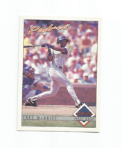 Fred Mc Griff (San Diego Padres) 1993 O-PEE-CHEE Card #255 - £3.92 GBP