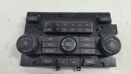 Audio Equipment Radio Control Panel ID 9S4T-18A802-AA Fits 09-11 FORD FO... - £28.65 GBP