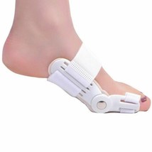 Hallux Valgus Correction Bunion Splint Big Toe Straightener Foot Pain Relief - £5.22 GBP+