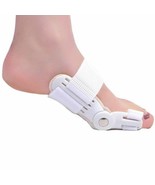 Hallux Valgus Correction Bunion Splint Big Toe Straightener Foot Pain Re... - $9.16 CAD+