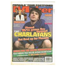 Melody Maker Magazine July 19 1997 npbox191 The Charlatans - Dubstar - Oasis - £11.81 GBP