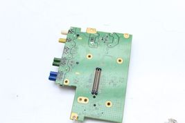 12-14 MERCEDES-BENZ E350 CD PLAYER RADIO RECEIVER MODULE Q3510 image 7