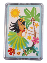 Island Heritage Hawaii Playing Cards Hula Honeys Brand New Shrink Wrapped - £7.22 GBP