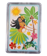 Island Heritage Hawaii Playing Cards Hula Honeys Brand New Shrink Wrapped - £7.03 GBP