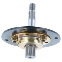 Spindle Assembly For 717-0906A 917-0906A 753-05319, older MTD &amp; Wards Mo... - $24.70