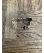 Christmas Cookie Cutter Sleigh - €16,78 EUR