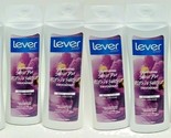 (LOT 8) Lever 2000 Charming Sweet Pea, Body Wash Shower Gel Bath Soap 11... - $49.49