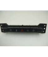 ✅ 2009 - 2012 Dodge RAM 1500 Traction Control Switch Tow Haul P68026184A... - $88.57 CAD