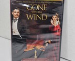 Gone With the Wind DVD 70th Anniversary Edition 2-Disc New Factory Sealed - £7.76 GBP