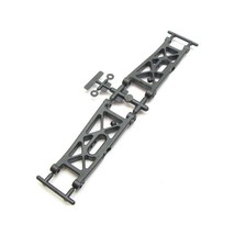 SW-220035H SWORKz S12-2 Front Lower Arm Set in Pro-Composite Hard Material - £15.95 GBP
