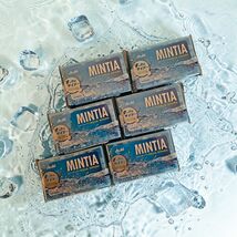 ASAHI Mintia Aqua Spark(Crushed Orange &amp; Soda) Mint 50 Tablets-Packs of ... - $25.69