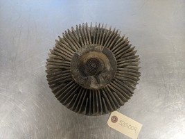 Cooling Fan Clutch From 2000 Chevrolet Silverado 1500  5.3 - $36.33