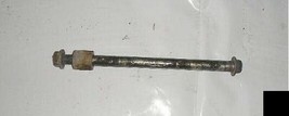 1981 Kawasaki KZ 440 Rear Axle - £5.48 GBP