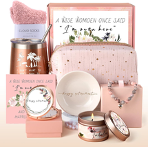 Retirement Gifts for Women 2024, Happy Retirement Gifts, Retirement Gifts Ideas  - £35.40 GBP
