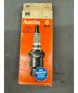 NOS 1969-1975 Chevy Corvette Spark Plugs GTO Firebird Truck Camaro Nova 442 II - $31.41 CAD