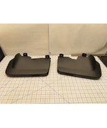 GM 84254758 Splash Guards FRONT HD - $1,314.30 MXN