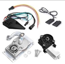 RV Step Motor Conversion Kit for A Curved Linkage, Replacement Parts for... - $133.65